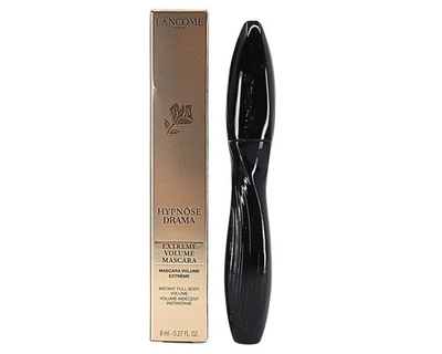 Máscara de pestañas Lancôme Hypnôse Drama Extreme Volume - negra excesiva - 0,27 fl oz Foto 1 de 2