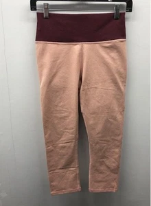 Fabletics Women Pink Pants Sz S NWT - Picture 1 of 3