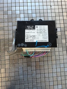 07-12 Lexus LS460 4.6 OEM Smart Keyless Computer Control Module 89990-50040 5089 - Foto 1 di 3