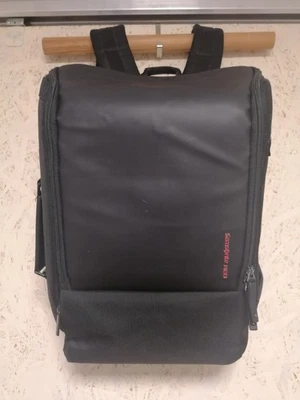 🎒 Samsonite RED Laptop Rucksack Business Backpack 15,6" Zoll  - Bild 1 von 4