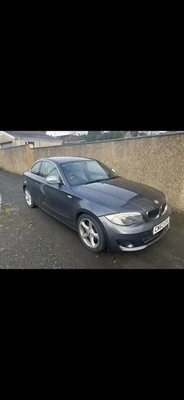BMW 1 Series Exclusive Edition Coupe - Image 1 of 4