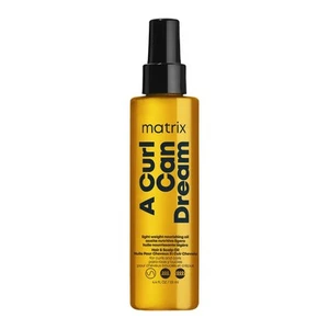 Matrix Total Results A Curl Can Dream Lightweight Oil 131ml - Picture 1 of 5