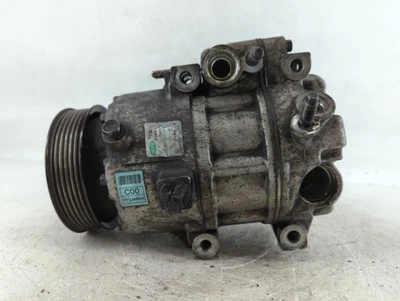 Cadillac Xts 2013-2015 aire acondicionado aire acondicionado compresor de aire acondicionado fabricante original TM2KL Foto 1 de 4