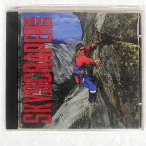 DAVID LEE ROTH SKYSCRAPER Warner Bros. 9 25671-2 IMPORT 1CD - Picture 1 of 1