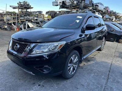 Power Brake Booster Fits 14-20 INFINITI QX60 1391315 - Image 1 of 4