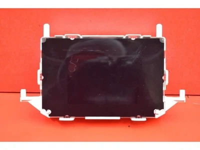 FORD C-MAX II Van Musik-Player mit GPS EM5T-18B955-BA 2014 33088008 - Bild 1 von 4