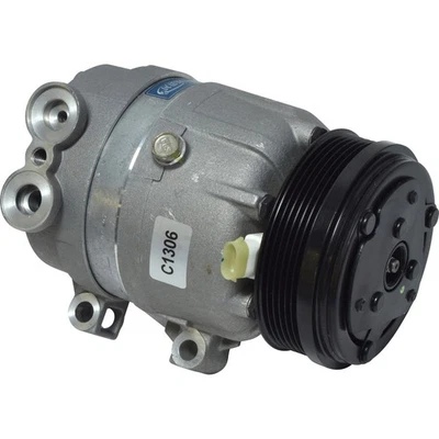 UAC CO 20731C A/C Compressor For 99-02 Oldsmobile Intrigue - Image 1 of 4