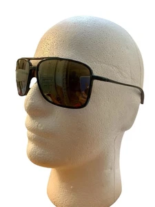 Maui Jim MJ437-10 Polarized Sunglasses Kaupo Gap & Havana Frames 61-15-140 -Mint - Picture 1 of 9