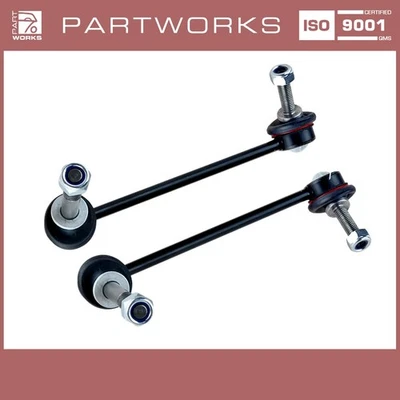 2x Barra de acoplamiento para PORSCHE 997 987 Boxster 981 Cayman 982 VO/HI L+R DELPHI Foto 1 de 4