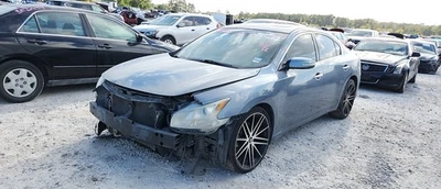 Motor Nissan Maxima 3.5L 2012 fabricante de equipamento original 159K milhas - LKQ440159109 - Imagem 1 de 4