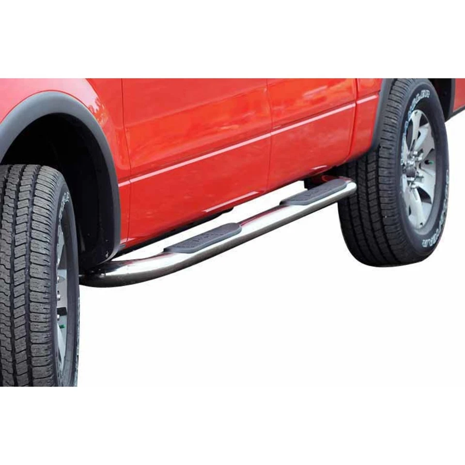 DZ372233 Dee Zee Set of 2 Nerf Bars for Ram Truck 1500 2500 3500 Dodge Pair - Изображение 1 из 1