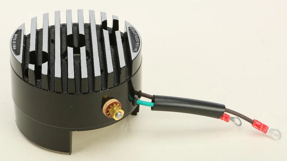 REGULADOR 6V A 12V CONVERSIÓN EXTREMO CAMPANA REG PARA 273-1451 Foto 1 de 1