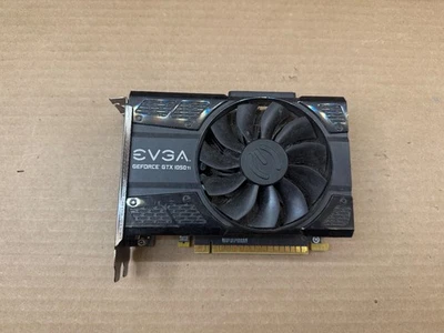 EVGA Nvidia GeForce GTX 1050 Ti 4 GB GDDR5 PCI Express x16 Video Card - Image 1 of 4