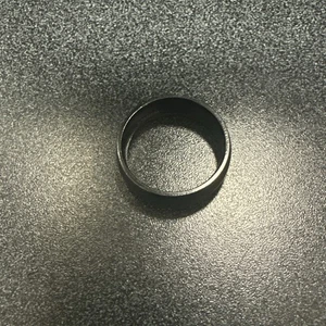 Men’s Titanium Ring - Picture 1 of 5