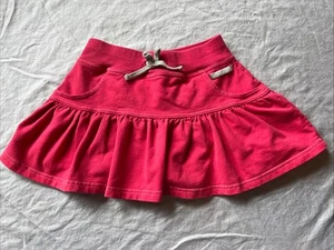 American Girl Doll Girls Pink Mini Skirt Skort Size Small - Picture 1 of 6
