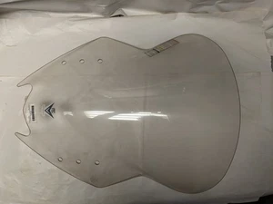 PARABRISAS DE VAPOR NATIONAL CYCLE V PARA KAWASAKI ZG 1400 (N20102) - Imagen 1 de 4