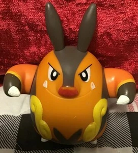 Figura McDonald's Pokemon Pignite 2012 - Imagen 1 de 2