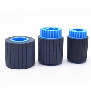 New Pickup Roller Kit for Ricoh8001 7502 7500 8000 1075 7503 6001 2075 9001 9002 - Picture 1 of 5