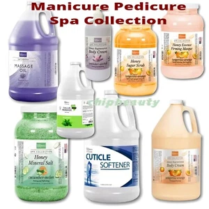 Honey Spa Collection Extra Mineral Mani-Pedicura Spa Lujoso Aroma/Elige - Imagen 1 de 52