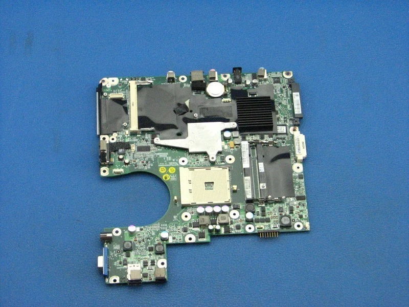 Motherboard Defective Medion MD97300 Notebook 10071181-36863 - Image 1 of 1