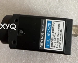 Used XG-H035M XGH035M 1PC Free Shipping/b - Picture 1 of 1