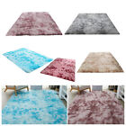 Floor Carpet Cozy Mat Plush Anti-shedding Area Rug for Bedroom Decor Soft