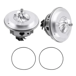 Nuevo turbocompresor Billet Chra para Ford F-150 F150 2.7 2015 2016 2017 2018 - Imagen 1 de 15