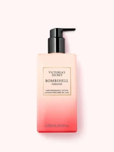 Victoria's Secret Bombshell Paradise Fragrance Lotion 8.4 fl oz - Picture 1 of 1