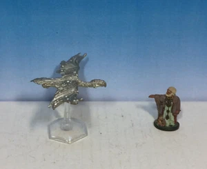 Ral Partha, Grenadier, RAFM - Giant Flying Vulture - Loose - Picture 1 of 1