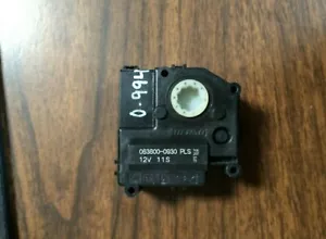 Servo motor de conductos Lexus LS460 07,08,09,11,12 #063800-0930 - Imagen 1 de 3