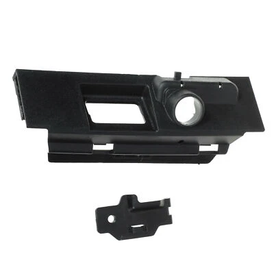 NEW OEM Ford 2013-2016 Fusion Trunk Lid Handle Housing Assembly DS7Z-5443400-B - Image 1 of 4