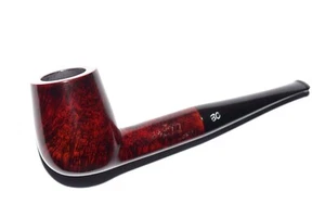 NUOVO!! BUTZ CHOQUIN BC PROVENCE 1610 SELLA BRANDY 9MM BRIAR PIPE pipa - Foto 1 di 10