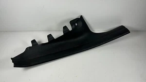2012-16 BMW F30 328i 320i PASSENGER REAR DOOR LOWER SILL COVER 7221918 - Picture 1 of 4