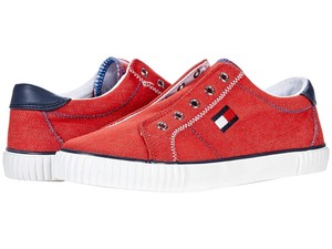 Las mejores ofertas en Zapatillas Deportivas Rojo Tommy Hilfiger para  Mujeres | eBay