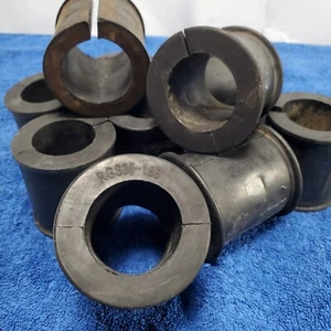 Großlochtüllen 35 mm Kabelkissen für 1-5/8 Zoll Aufhänger RGS35-158 GEBRAUCHT 10er-Packung - Bild 1 von 10