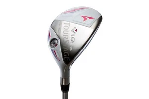 Bridgestone Tour Stage ViQ CL Hybrid 5 (27°) Ladies - Bild 1 von 6