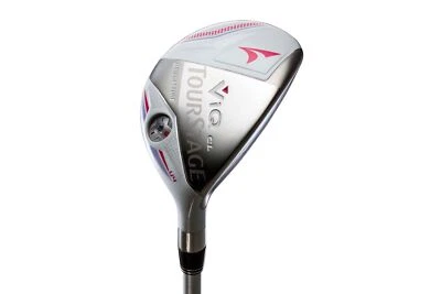 Bridgestone Tour Stage ViQ CL Hybrid 5 (27°) Ladies - Bild 1 von 4