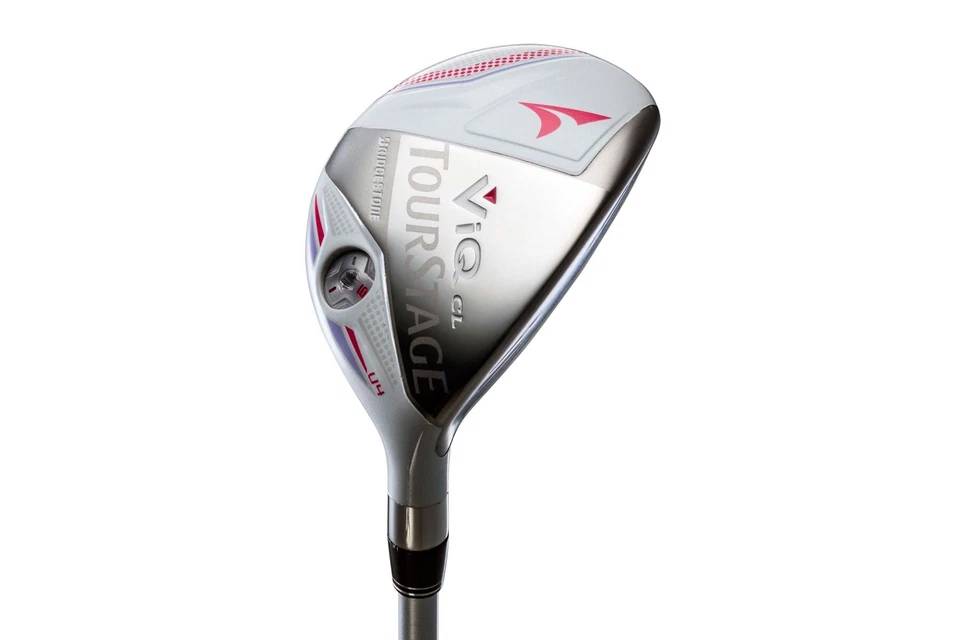 Bridgestone Tour Stage ViQ CL Hybrid 5 (27°) Ladies - Bild 1 von 4