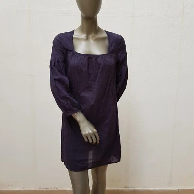 Hübsches Kleid von Hoss Intropia, S, dunkelblau - Bild 1 von 4