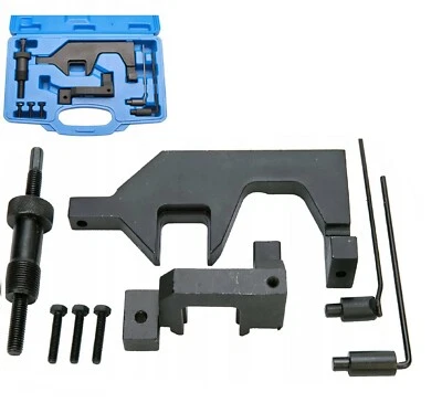 Steuerkette Werkzeug Motor Einstellwerkzeug Peugeot 208 Citroen DS5 DS4 1.6 THP - Bild 1 von 4