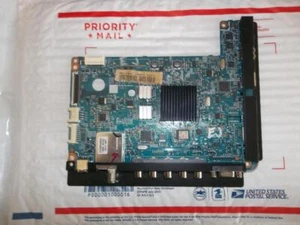 📺 Samsung Main Board | For UN26C4000PDXZA | BN94-03399R | CN02 | BN41-01330 - Picture 1 of 1