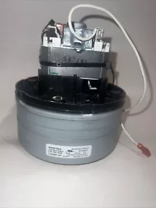 ORIGINAL Vacuflo/Ametek PN# 9513, DB5000 & Maxum 5 Ersatzmotor 122287-07. - Bild 1 von 6