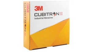 Dischi Cubitron- Carta Vetrata- Dischi Vetrati 3M P 80- 150 MM Pachi Da 50 Pz - Imagen 1 de 2
