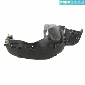 New Fender Liner Plastic Front Right Fits 2016-17 Honda Accord 74100T2AA01 Capa - Picture 1 of 1