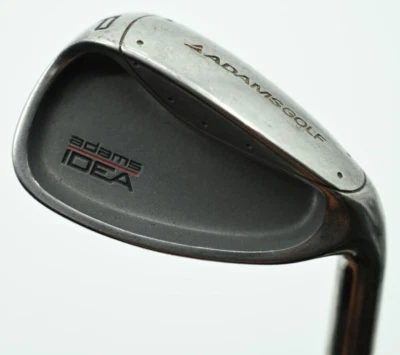 Adams Idea PW Pitching Wedge Aldila Graphite Shaft Right Handed - Image 1 of 4