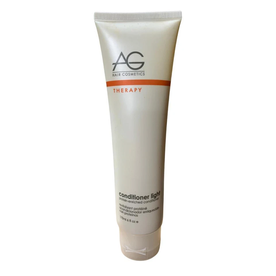 AG Therapy Conditioner Light 6 fl oz - NEW - Image 1 of 1