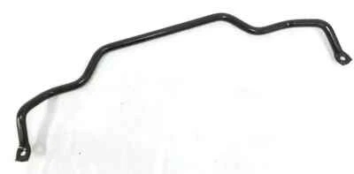 Barra estabilizadora delantera de alto rendimiento de acero negro Chevy Nova Chevy II 1962-1967 Foto 1 de 3