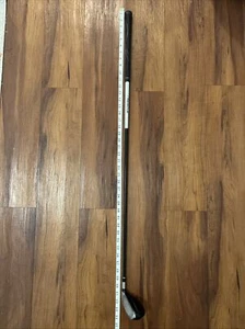 Taylormade REAX 65 Rescue 3 Hybrid 19* Aldila Flex S Mens LH - Picture 1 of 9
