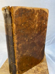 John M A Wesley / Saints' Everlasting Rest or Treatise of the Blessed 1813 - Picture 1 of 12