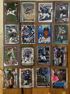 (56) Texas Rangers Collectors Lot w/ AUTOS / #d / Patches - Picture 1 of 24